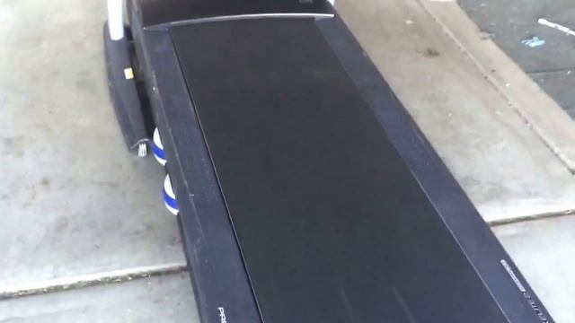 Pro-form ProShox Elite 2 смотреть онлайн