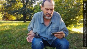 Учусь работать на классическом вертикальном телеграфном ключе, 10 дней тренировок // 12 июля 2021