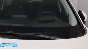 Дефлектор лобового стекла MAZDA CX 5