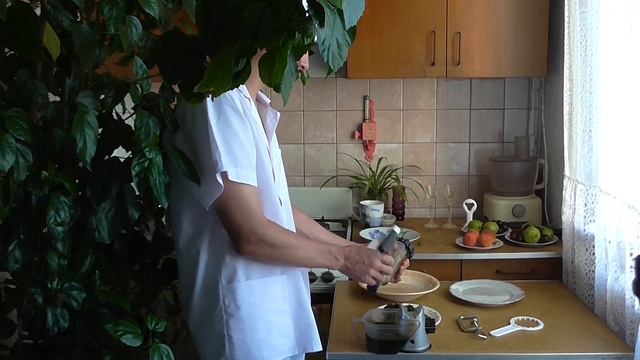 Альтернатива Витграссу ► Сок из Зелени: петрушка, сельдерей, укроп, кинза, базилик и мята