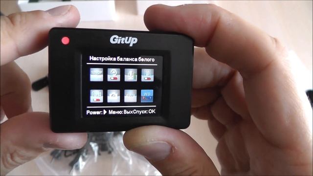 Обзор Action камеры GitUP Git2 Pro. Примеры фото и видео смотреть онлайн