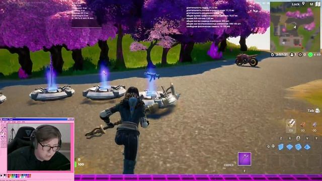 ЦИРИ И ЙЕННИФЕР В ФОРТНАЙТ ( WITCHER 3 ) - ОБЗОР СКИНОВ - №31 #фортнайт #ведьмак смотреть онлайн