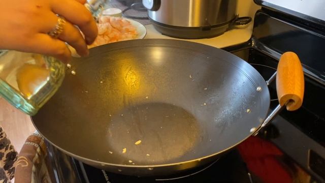 Узбечка готовит ужин! (Pioneer Woman Recipe)