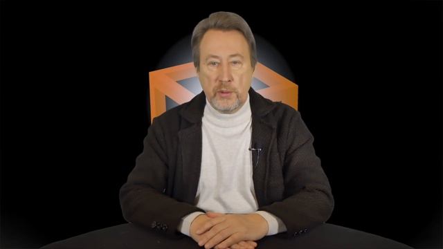 Возвращение Кроноса - (Чёрный ящик - 8 выпуск) Тайноведение с Воробьевским.