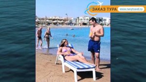 LABRANDA CLUB MAKADI (старое название CLUB AZUR) 4* обзор