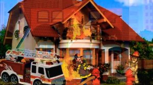 ТБ при пожаре!(для учащихся младшей школы)#школа #школьнаяжизнь #моидети