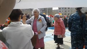 Оловяннинский район пгт.Ясногорск