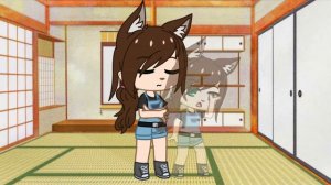 Клип 😔мне так тяжело💔гача клуб