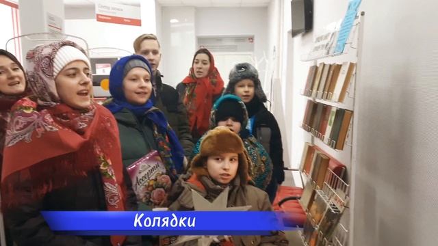 Театральный коллектив "Жар-птица", г.Курган
