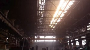 Moscow pipe plant (Московский трубный завод ФИЛИТ)