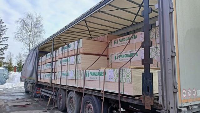 Облегченная фанера Тополь и гибкая (продольная, поперечная) #фанера #Сейба смотреть онлайн