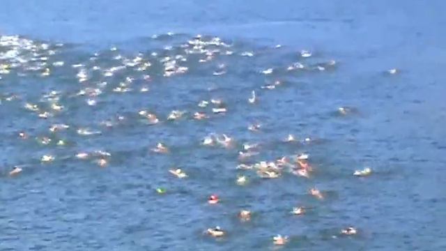 Sumergidos.com-Táchira 2008-19 01 2008-. Salida Hombres y Mujeres. смотреть онлайн