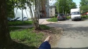 КРУТАЯ ПОЕЗДКА В КУЗЬМОЛОВО, ЛЕНИНГРАДСКАЯ ОБЛАСТЬ!