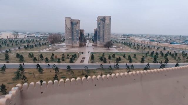 VLOG: СУРХАНДАРЬЯ, УЗБЕКИСТАН. part I / KASHKADARYA REGION
