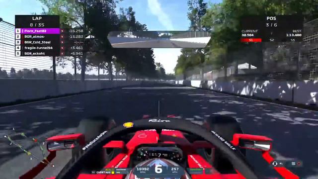 Canada Practice смотреть онлайн