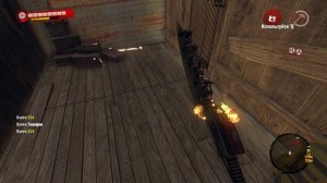 Dead Island Riptide - Запись Анджелы Гуэрры, часть №1.avi