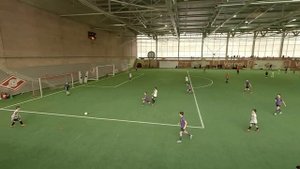 Футбол.Детский турнир.Игры март 2024.ч1