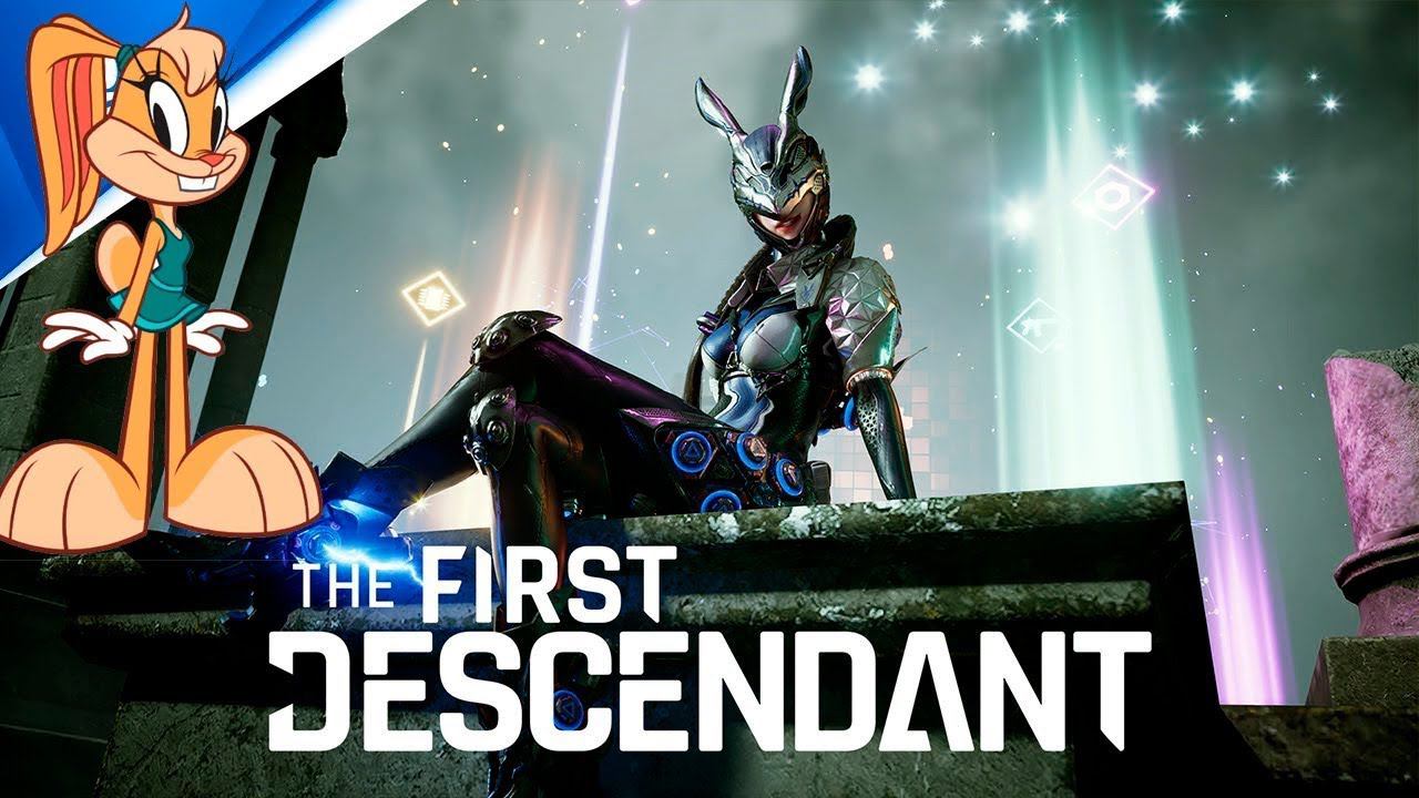 The first descendant bunny. The first descendant банни по следам родителей. The first descendant банни по следам родителей. The first descendant bunny. The first descendant банни по следам родителей.