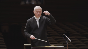 Пётр Ильич Чайковский - Симфония №3 · Paavo Järvi & Tonhalle-Orchester Zürich.