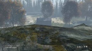 WE USED CROSSBOWS ONLY ON A BASEBUILDING SERVER IN DAYZ