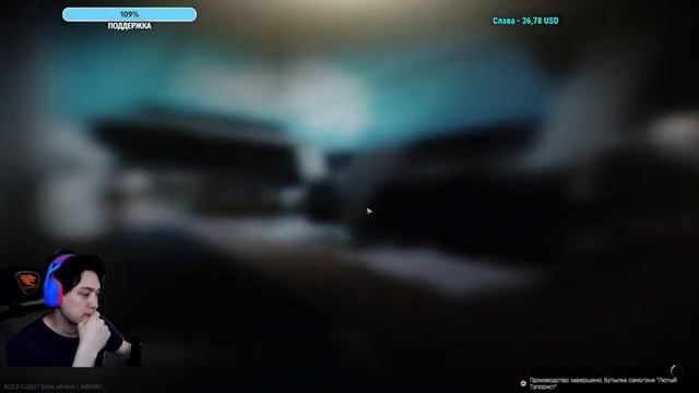 УЧИМСЯ ИГРАТЬ, ОБЩАЕМСЯ В ЧАТЕ! Тарков Стрим.