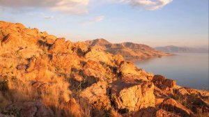 Зарисовки Природы 4K / Sketches of Nature 4K