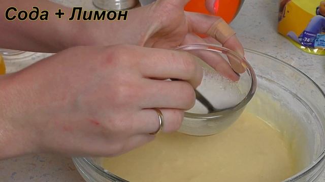 НЕВЕРОЯТНО НЕЖНЫЙ И ОЧЕНЬ ВКУСНЫЙ ТОРТ "ДЕНЬ и НОЧЬ".