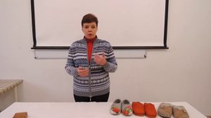 О валянии для новичков. Ч.1 - Ирина Полубояринова в Шкатулочке