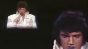 Early Morning Rain- Elvis Presley -Best Version DJF- HQ audio