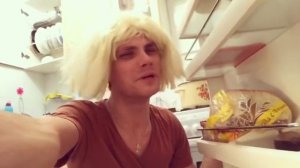 Светка и Андрей - Ночной дожор (#gan_13_)