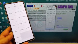 FREE! Samsung Galaxy A53 5G (SM-A536B), Remove Google Account, Bypass FRP.