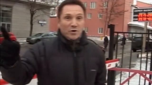 Городские истории с Александром Мягченковым смотреть онлайн