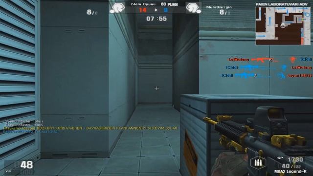 ESKİLER GÜZELDİ (: #WOLFTEAM #KLAN #SAVAŞLARI #S6 #KESITLERI #S2Ş #M500 #WT #HACK #wolfteam #HİLE смотреть онлайн