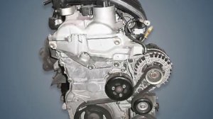 Nissan HR15DE поломки и проблемы двигателя | Слабые стороны Ниссан мотора