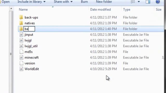 Too Many Items mod for minecraft 1.2.5 (showcase and instalation) смотреть онлайн