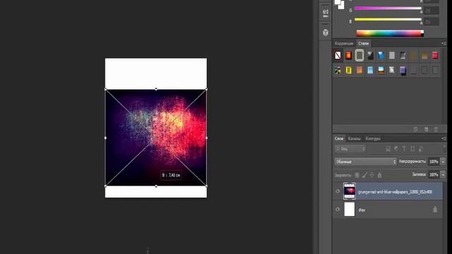 Обзор на (photoshop cs6) смотреть онлайн