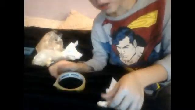 как сделать чучело на хэллоуин смотреть онлайн