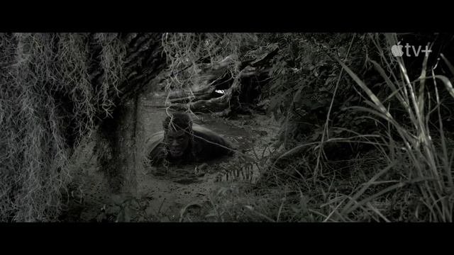 Освобождение -- Русский трейлер -- Фильм 2022 (AppleTV )