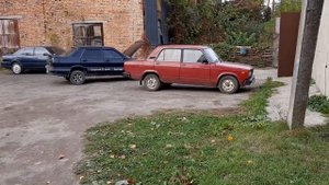 Засветился чек на панели автомобиля ВАЗ 2115.