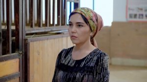 Birinchi muhabbat (Qodirxon 5-Mavsum) 116-QISM