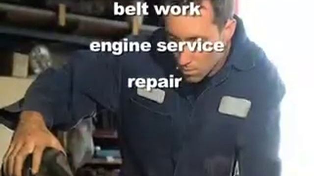 Ron's 24 hr mobile mechanic service, Indianapolis, IN смотреть онлайн