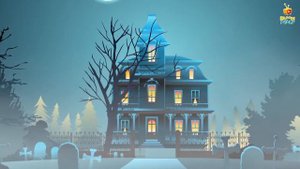 Detective Story for Kids | Animated Stories (My Story Animated -  Bedtime Stories for Kids)