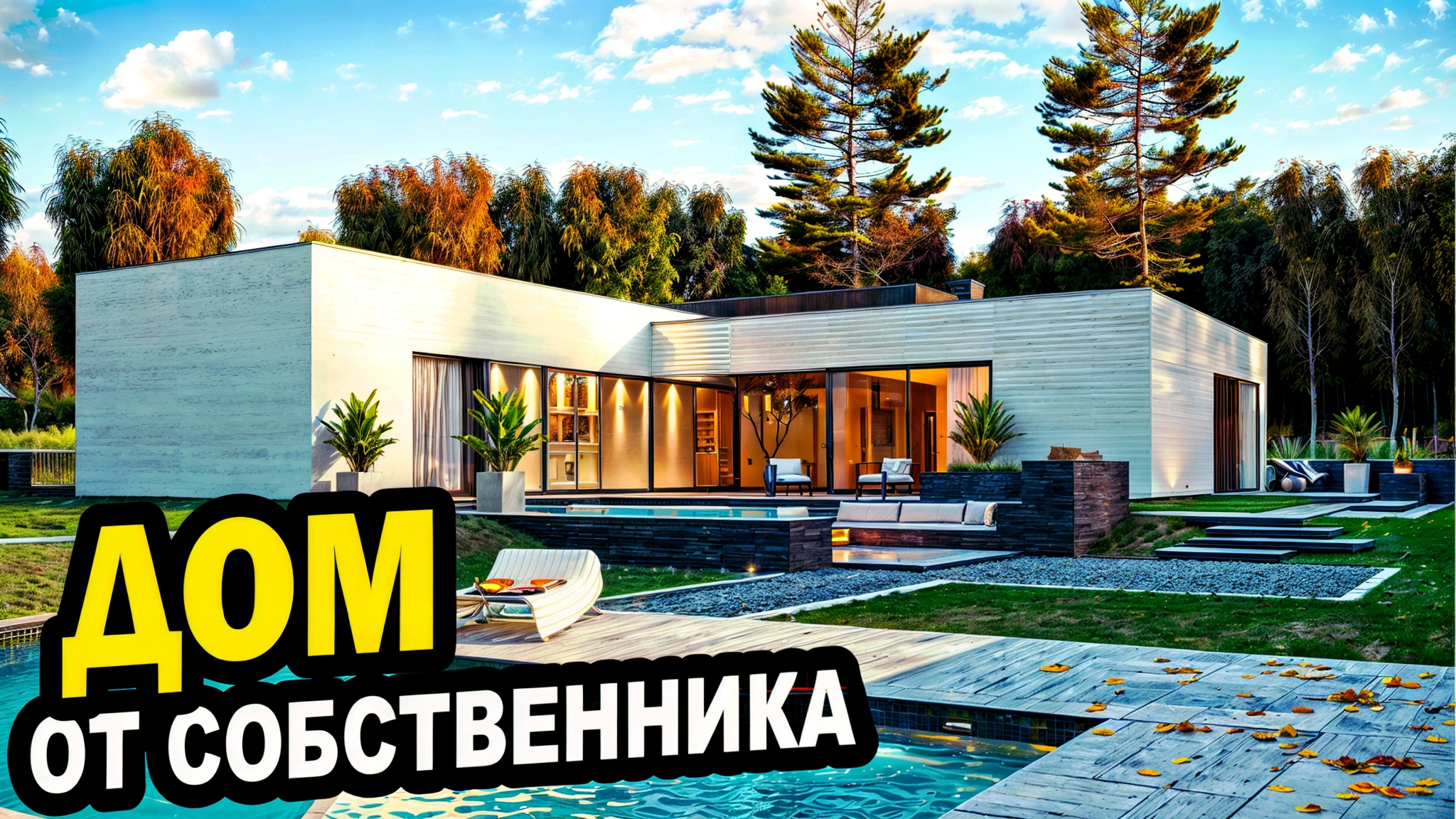 Одноэтажный ДОМ от собственника в Сочи. Недвижимость.