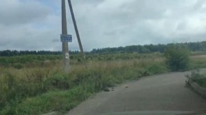 Участки в дер. Бережки Солнечногорского района МО