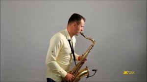 Ricchi e Poveri&JK Sax - Come Vorrei