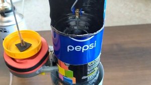 Как сделать двигатель Стирлинга своими руками