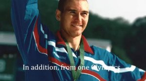 Максим Опалев - Олимпийский чемпион по гребле на каноэ