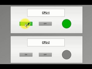 WinCC 7.3 - настройка соединения с двумя S7-300