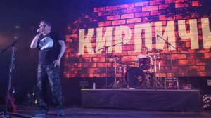 Кирпичи - Джедаи/Екб 2022