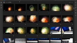 MacBook Pro 13インチ 1.4GHzでLightroomの写真を保存